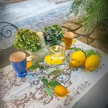 Appartamento Filomena *