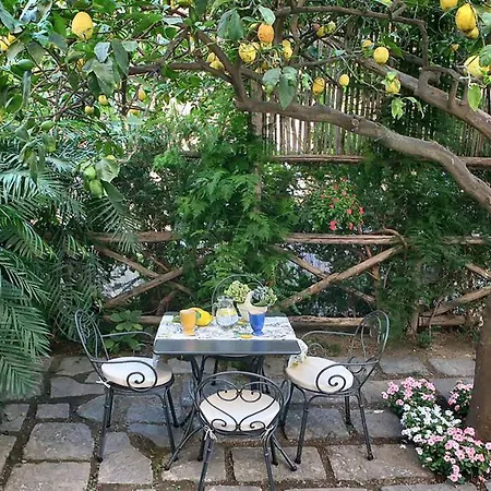 Appartamento Filomena