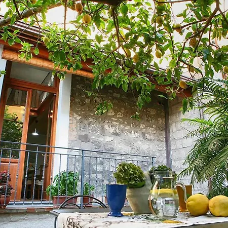 Appartamento Filomena